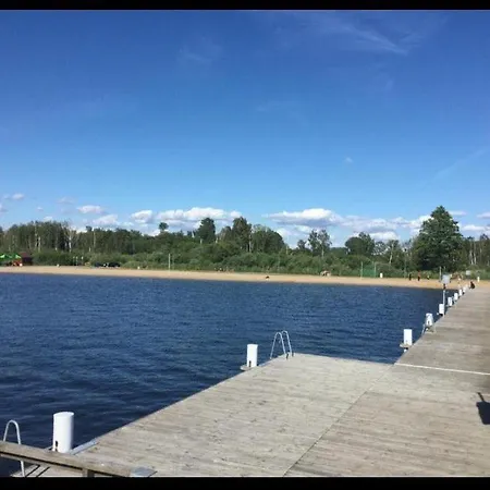 Nocleg Mazury - Mieszkanie