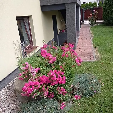 Nocleg Mazury - Mieszkanie Lejlighed *